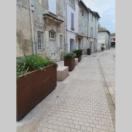 Dans Le Coeur De Saint Remy De Provence!!! Saint-Remy-de-Provence Exterior photo